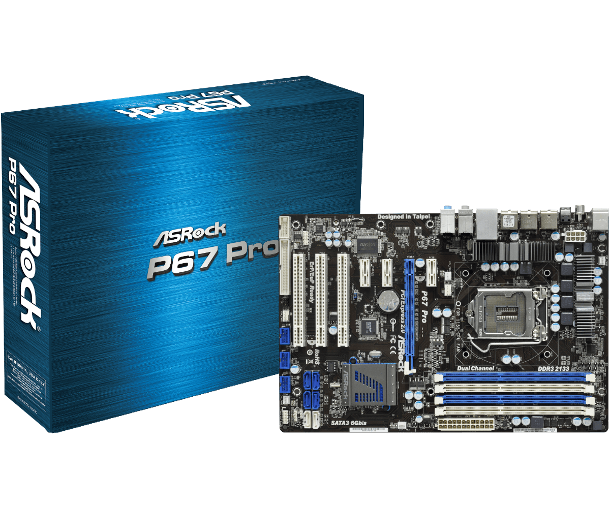 Системная плата asrock p67 extreme6 биос обновить